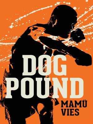 cover image of Dog Pound